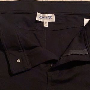 Seven Skinny dress pant leggings